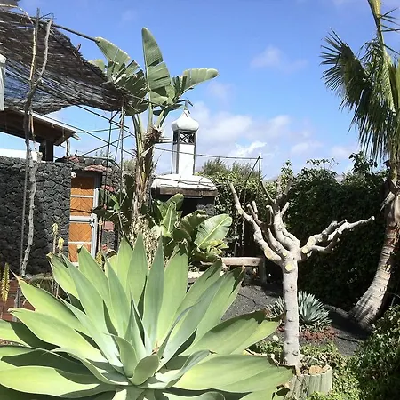Villa Vistafuerte Playa Blanca (Lanzarote)