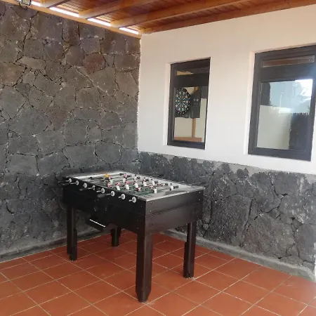 Villa Vistafuerte Playa Blanca (Lanzarote)